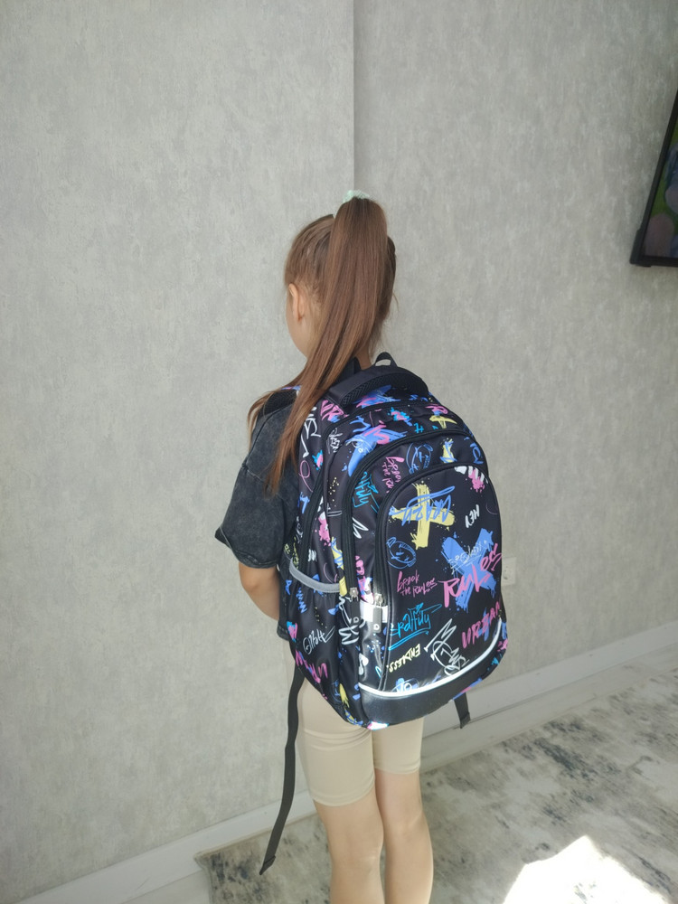 review