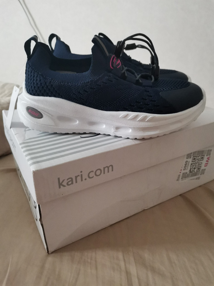 review