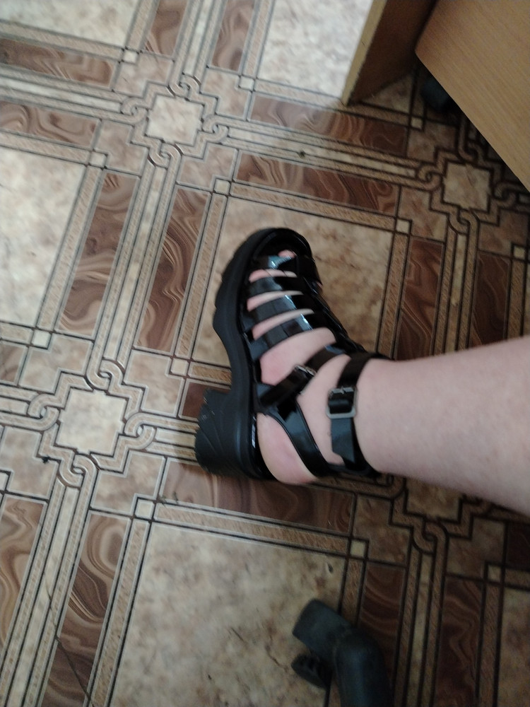 review