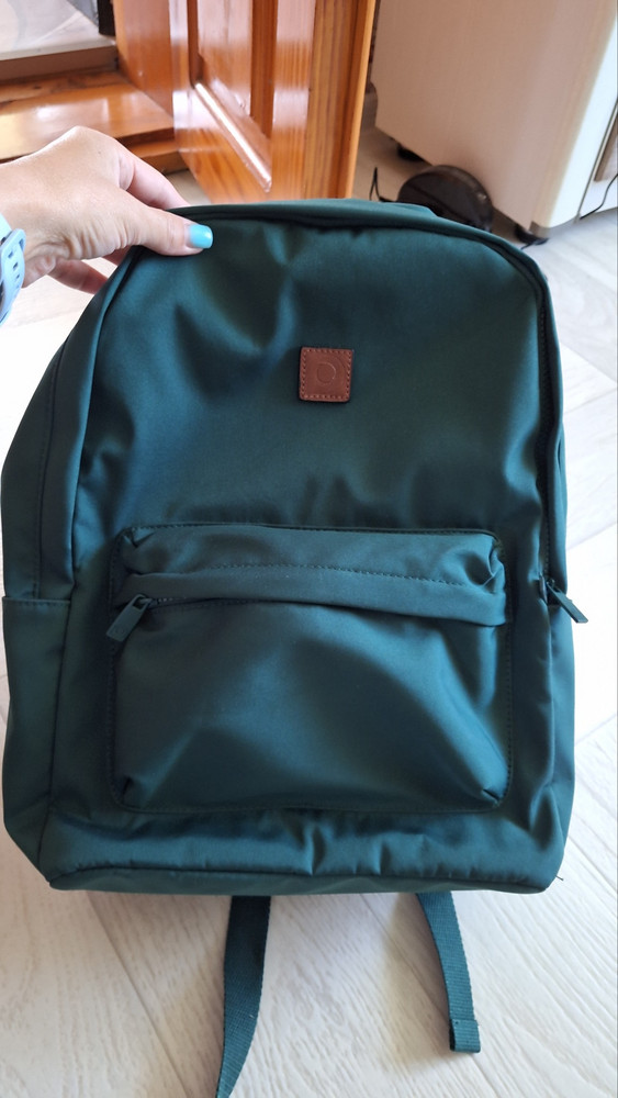 review