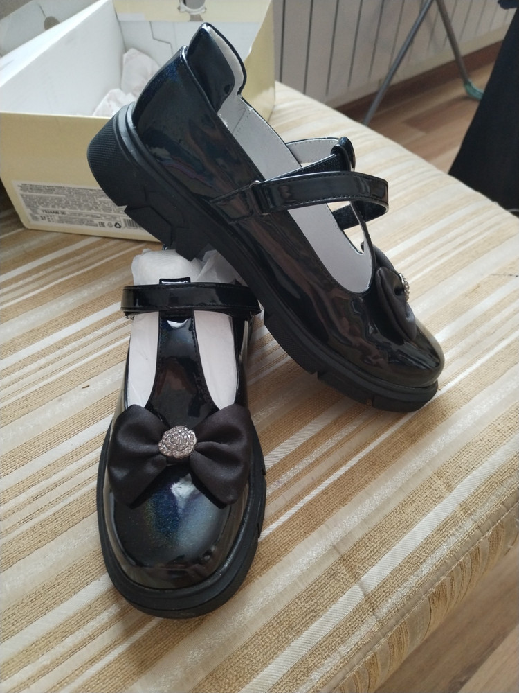 review