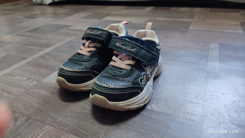 review