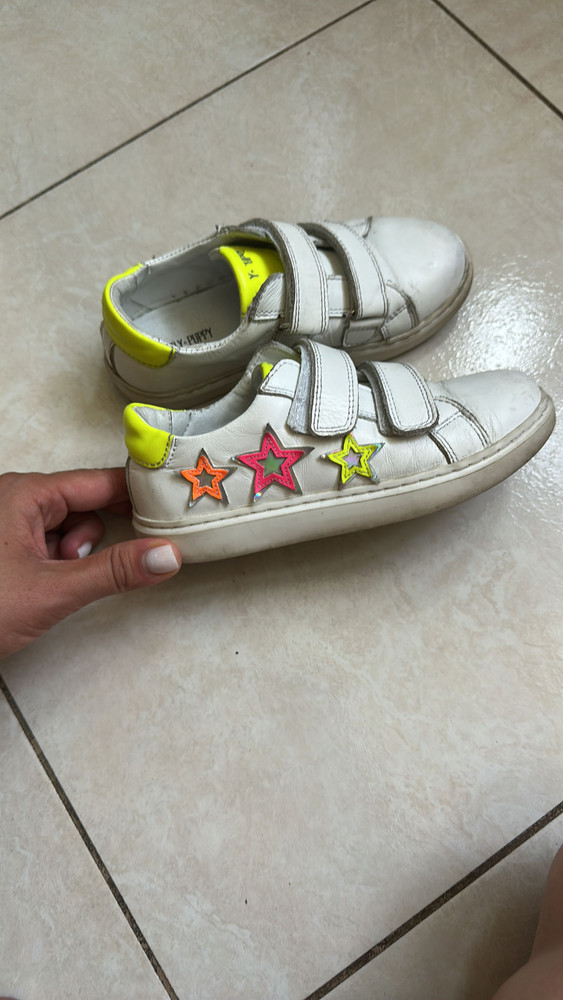 review