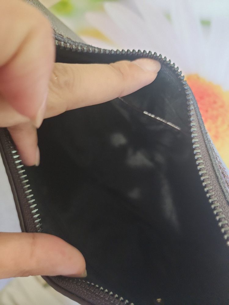 review
