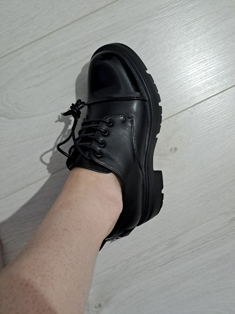 review