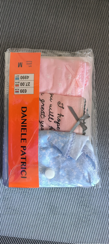 review