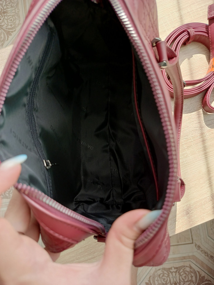 review