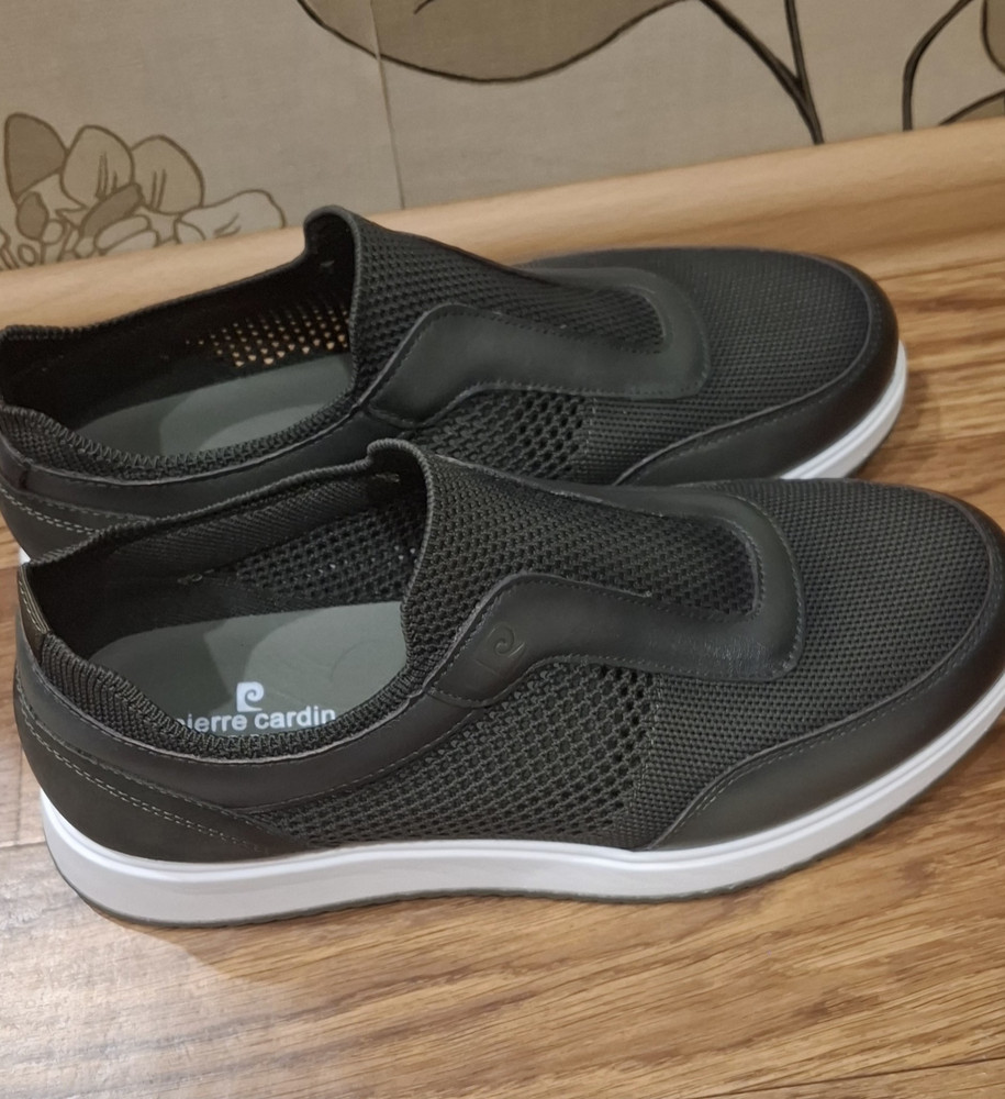 review