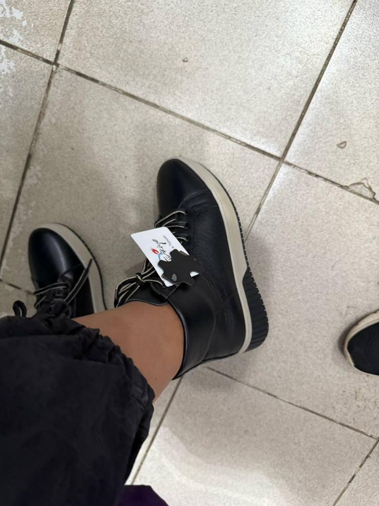 review