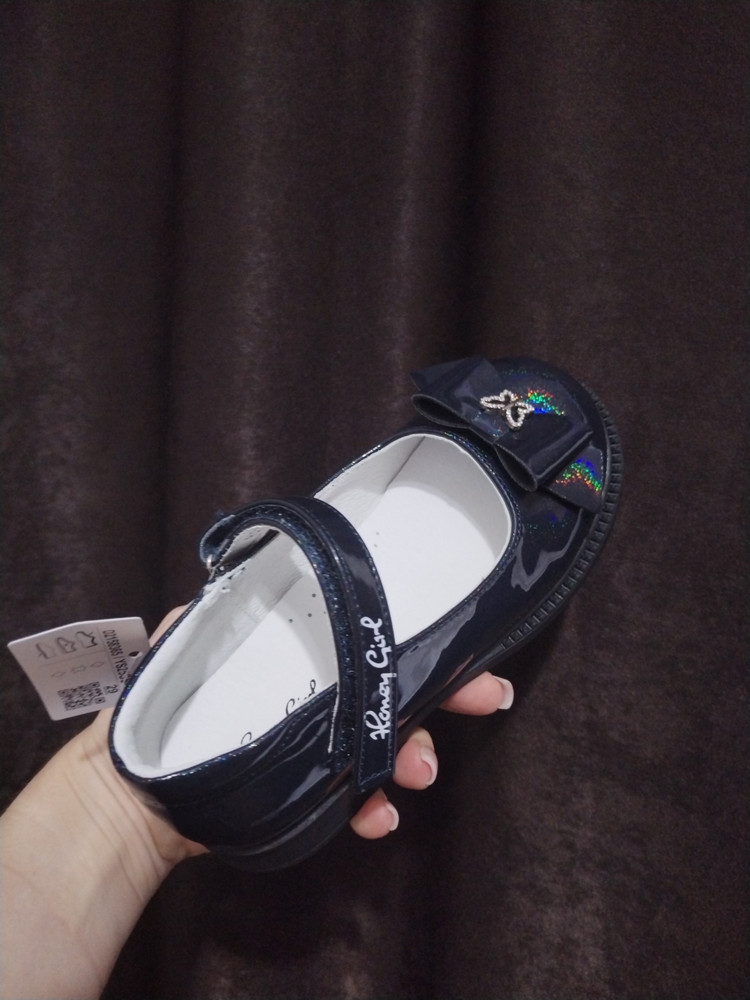 review