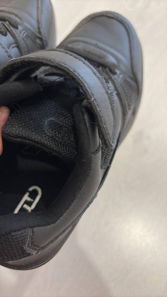 review