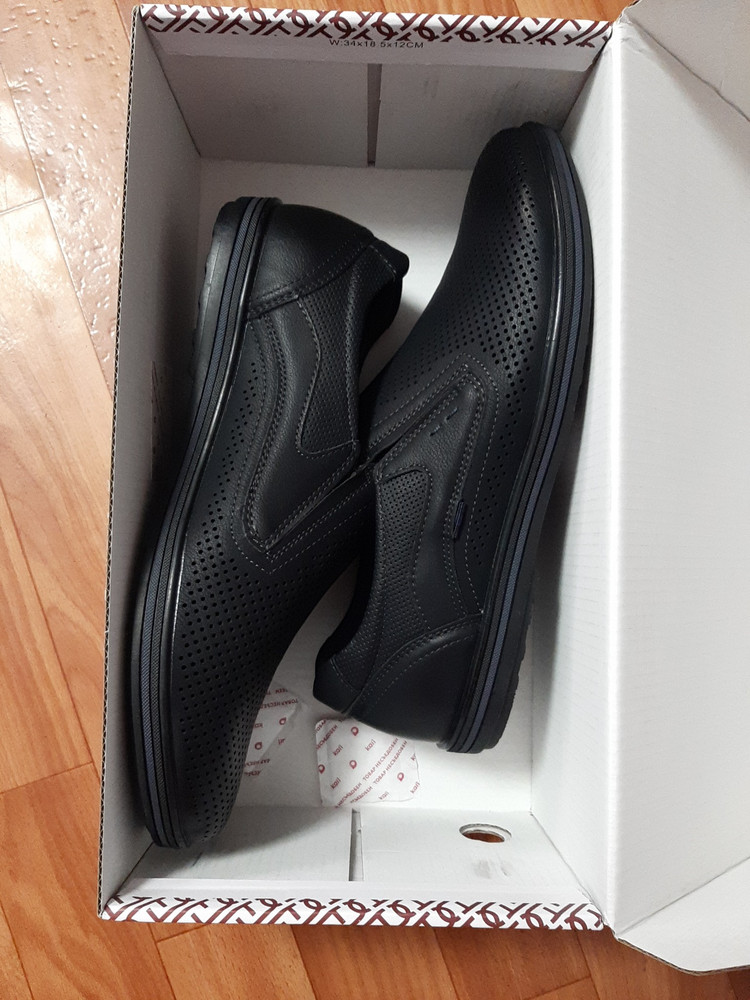 review