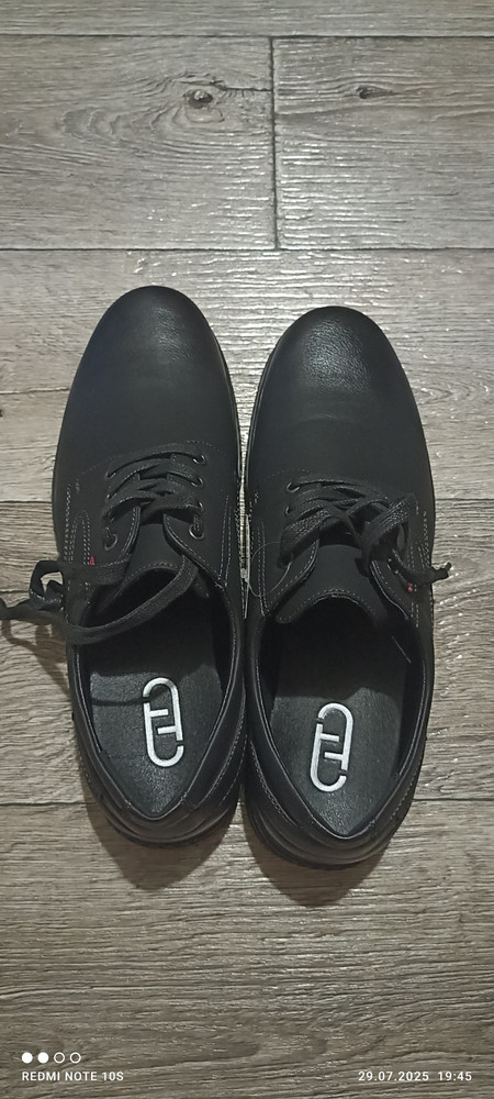 review