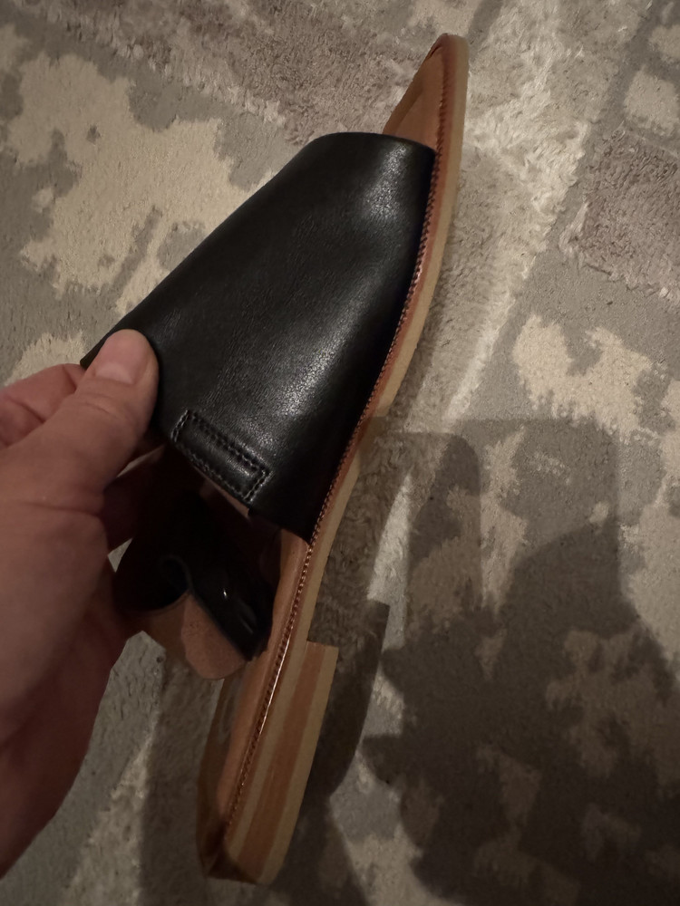 review