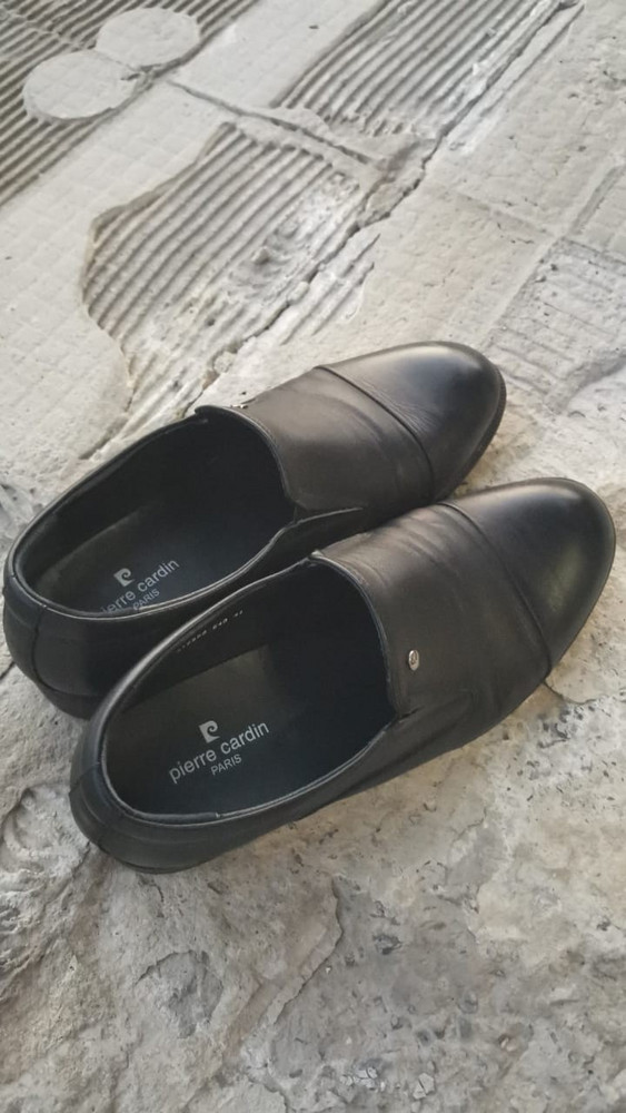 review