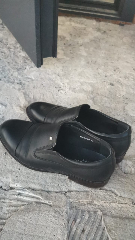 review