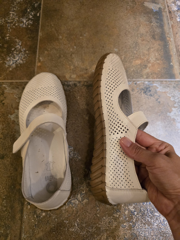 review