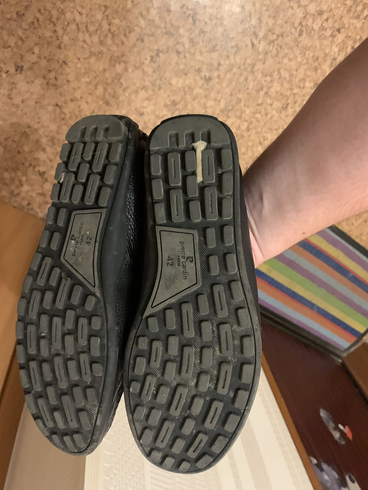 review