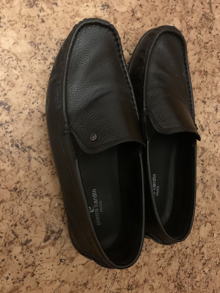review