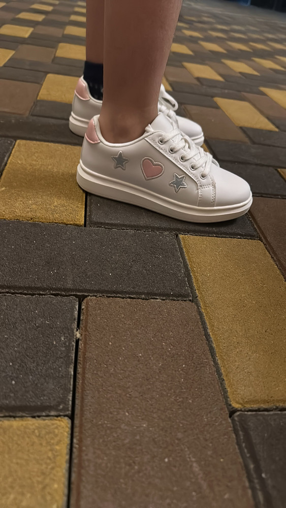 review