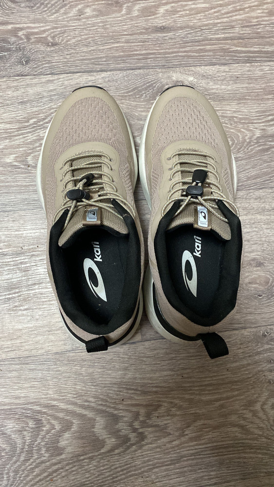 review