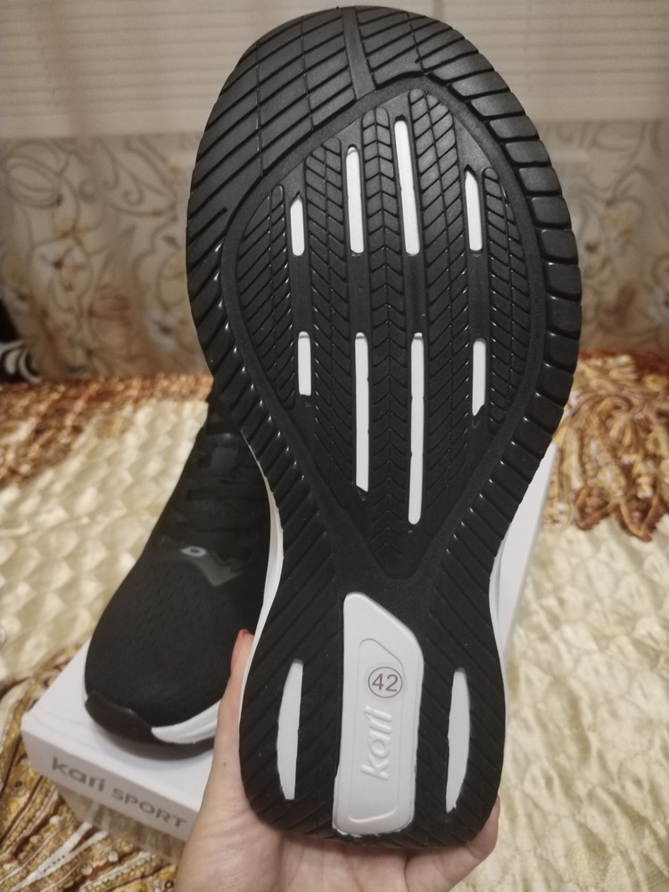 review