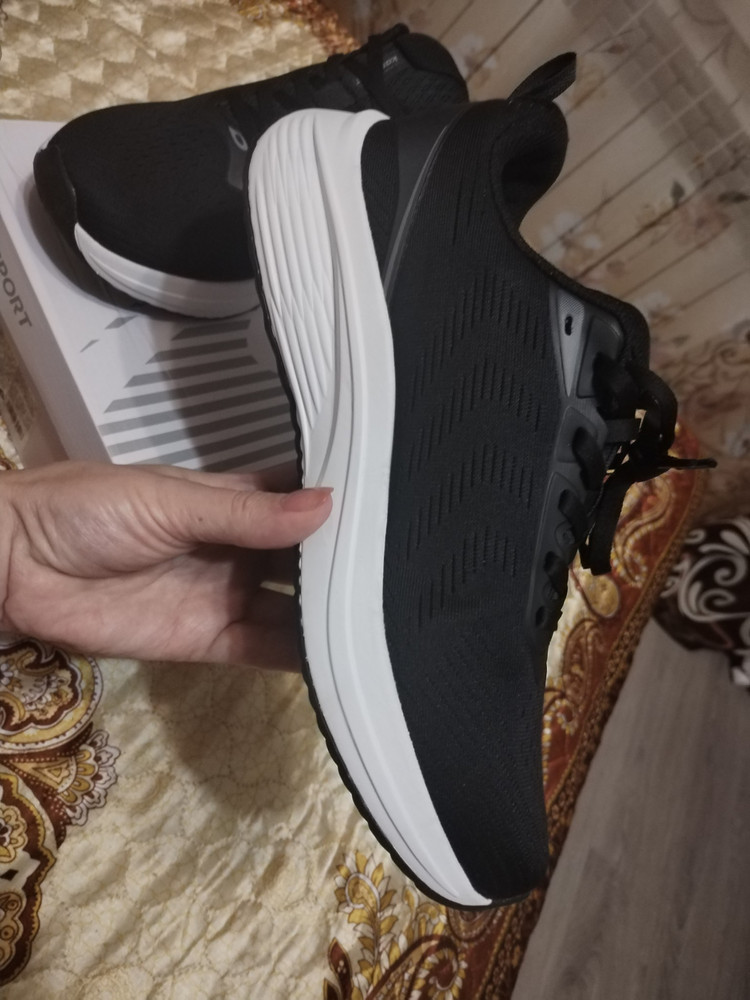review