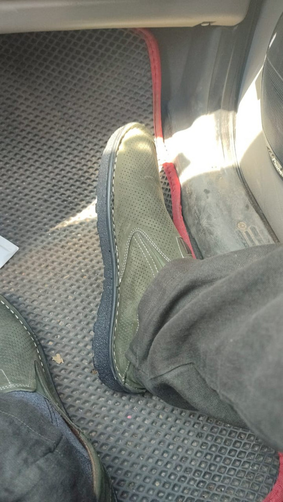 review