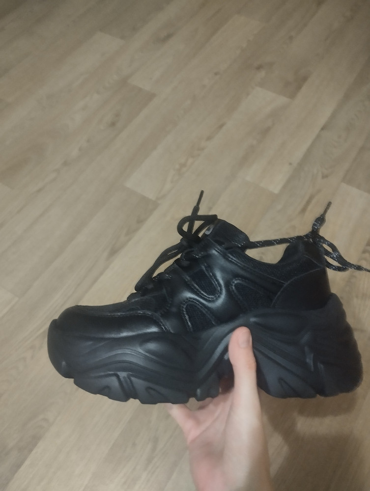 review