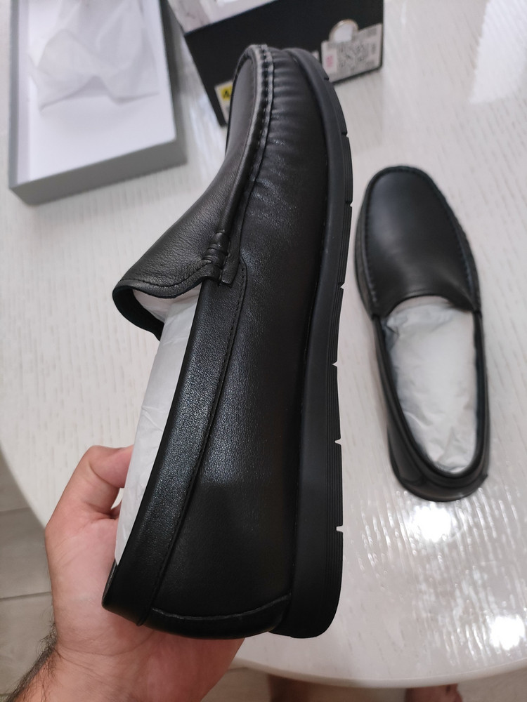 review