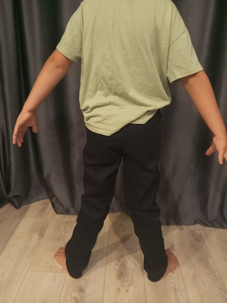 review