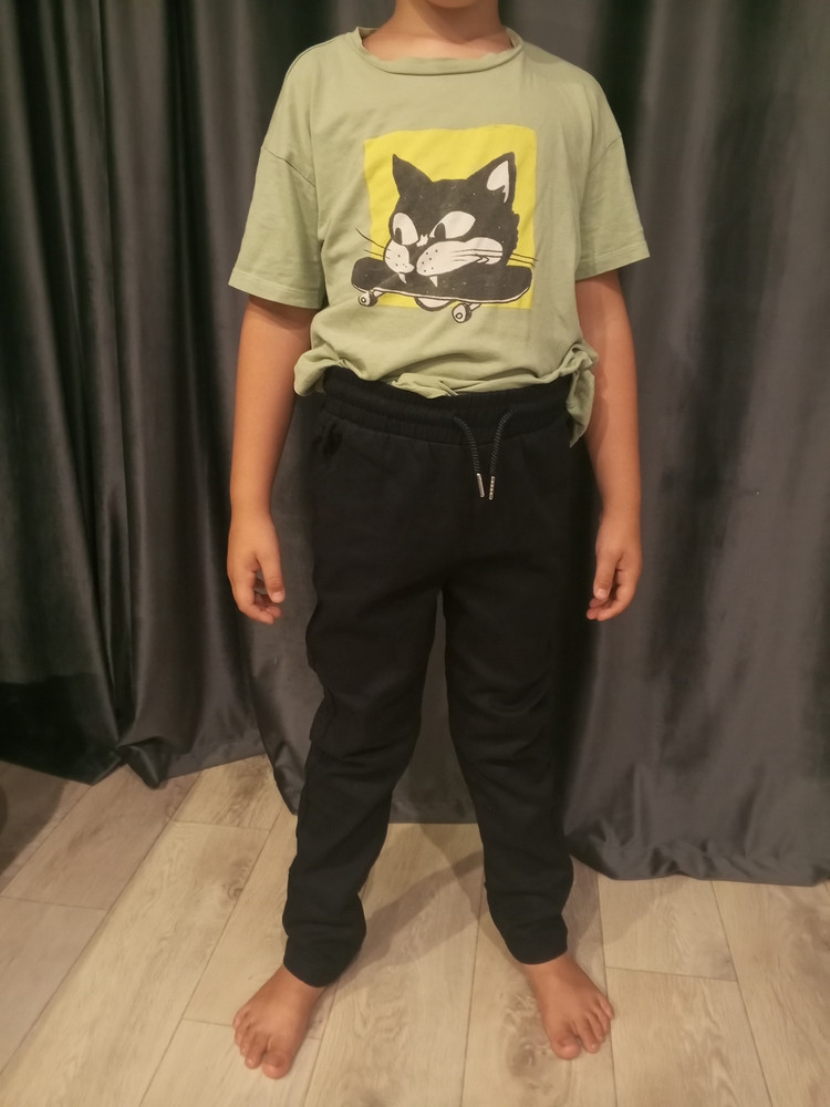 review