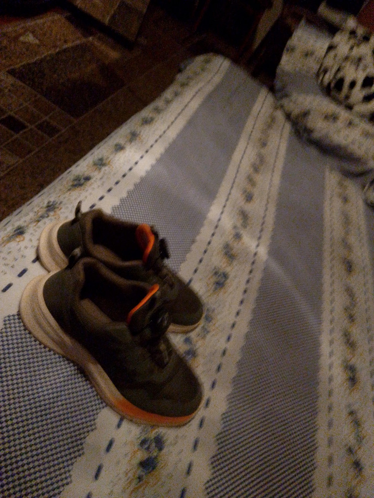 review