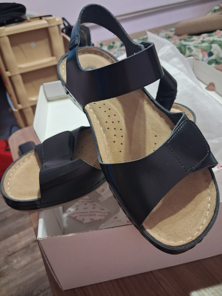 review
