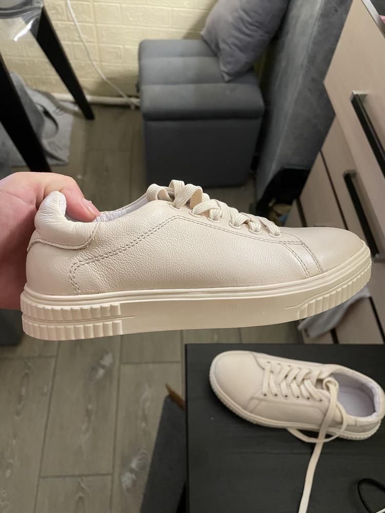 review