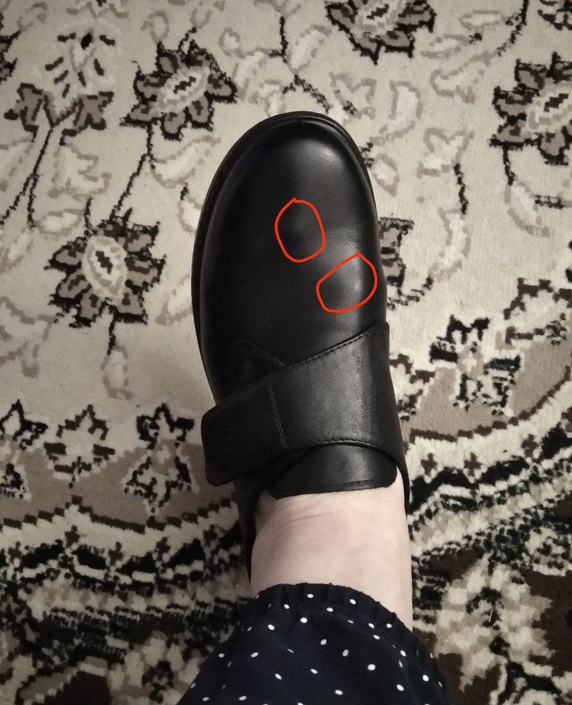 review