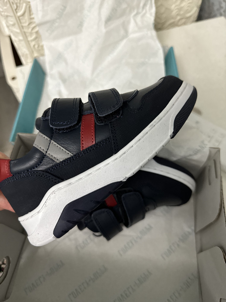 review