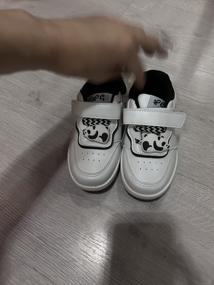review