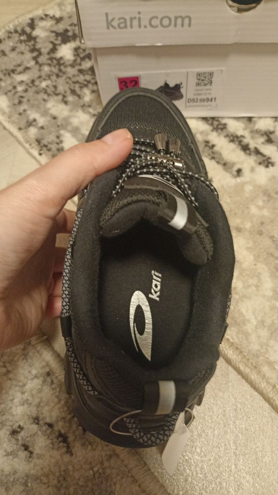 review