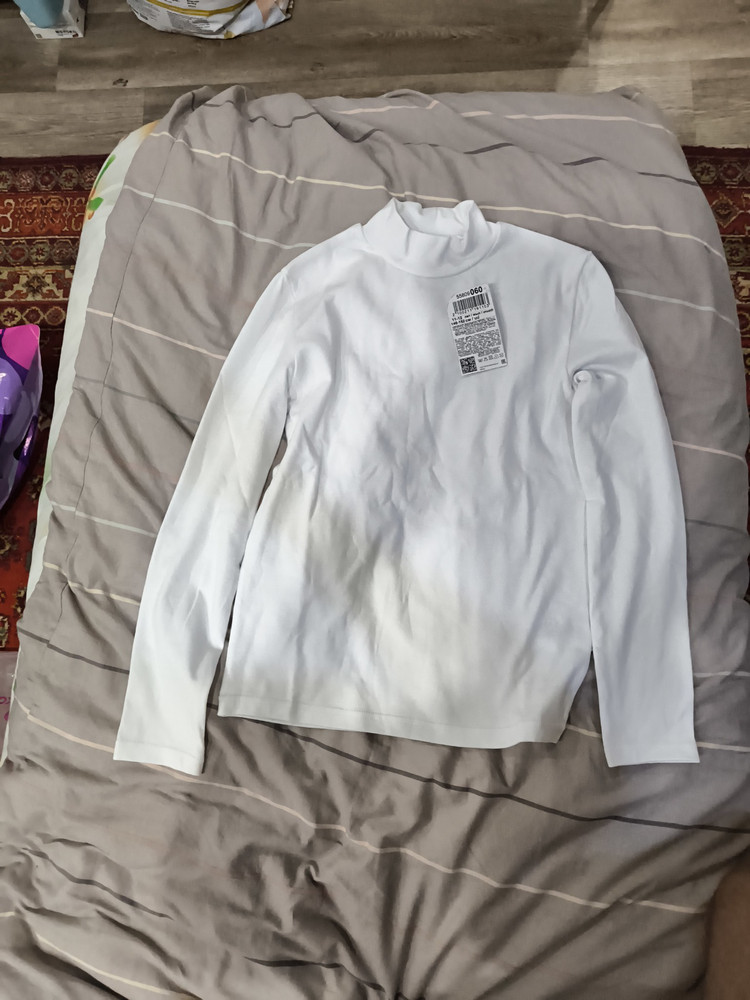 review