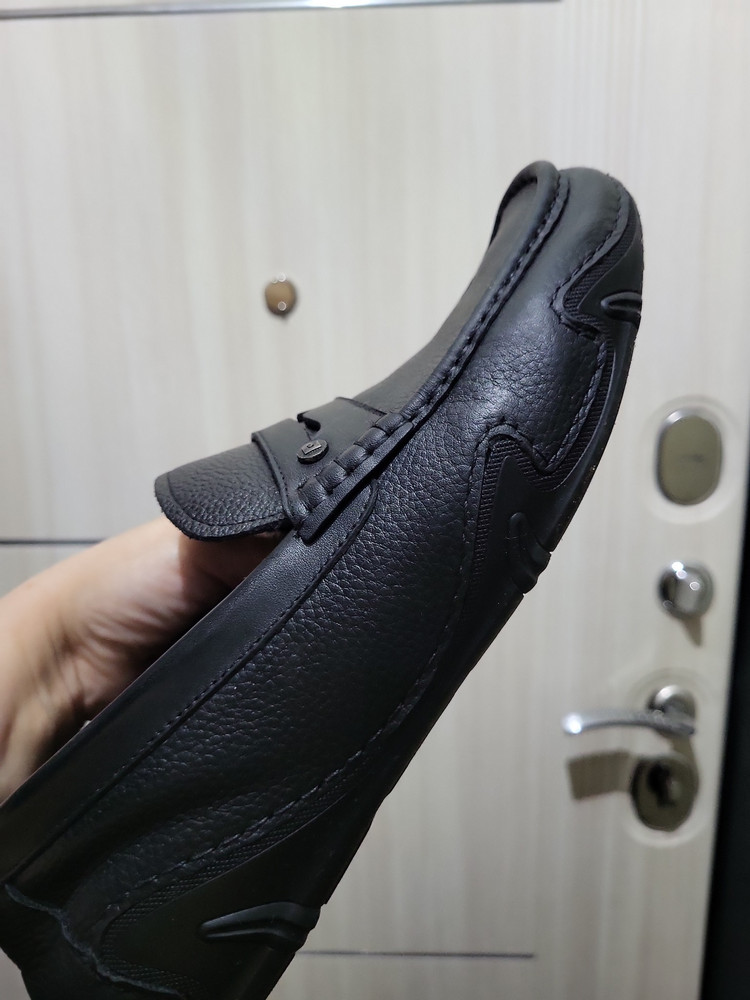 review