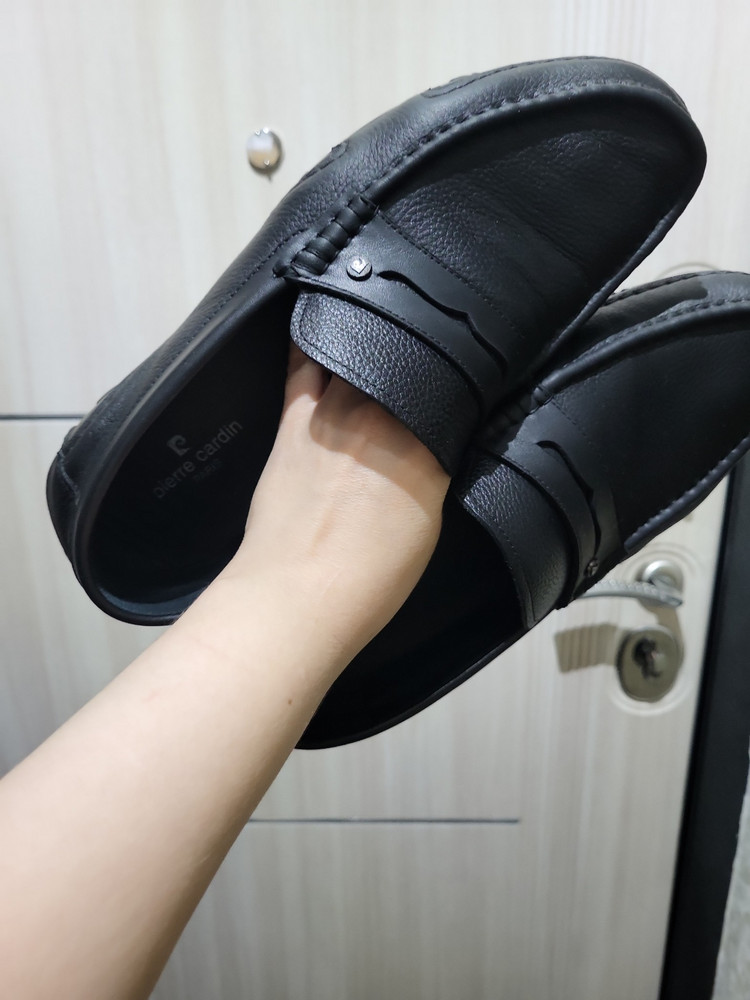 review