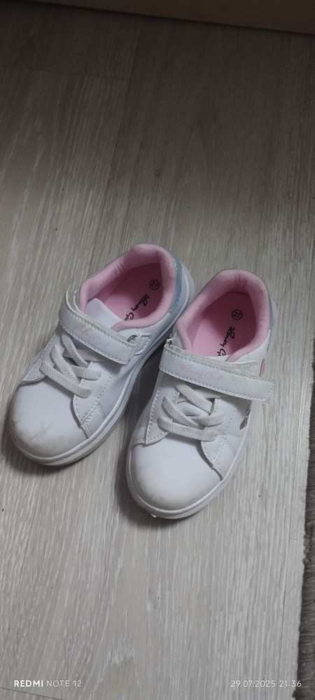 review