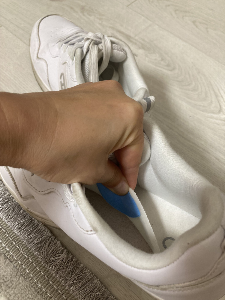 review
