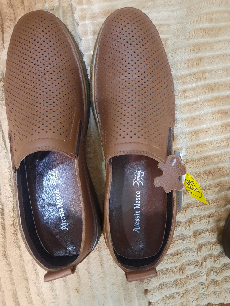 review