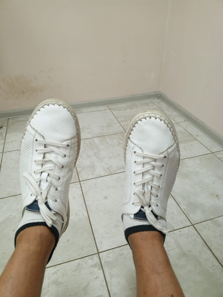review