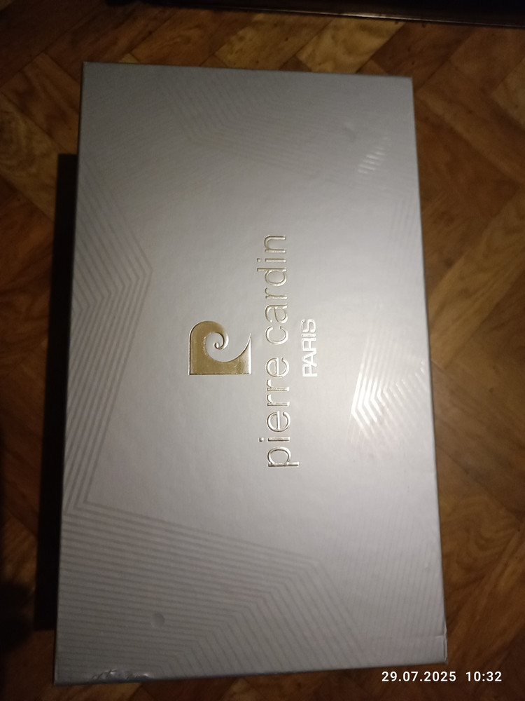 review