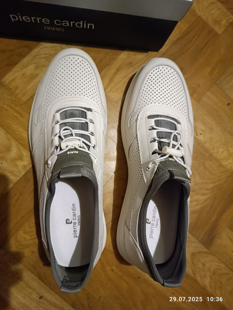 review