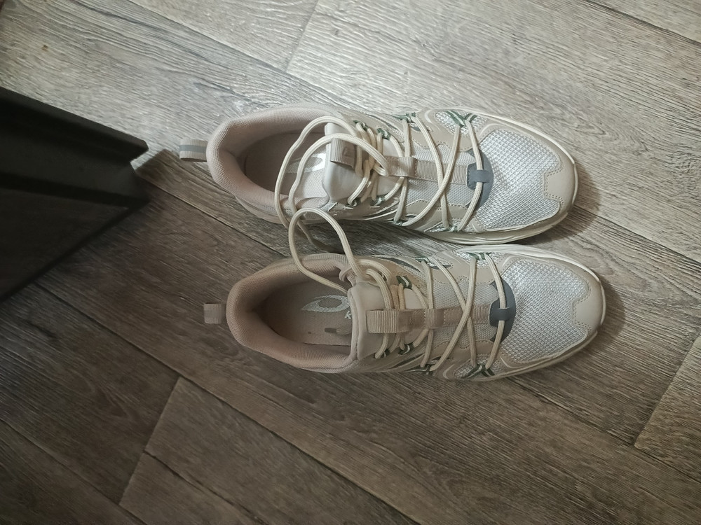 review