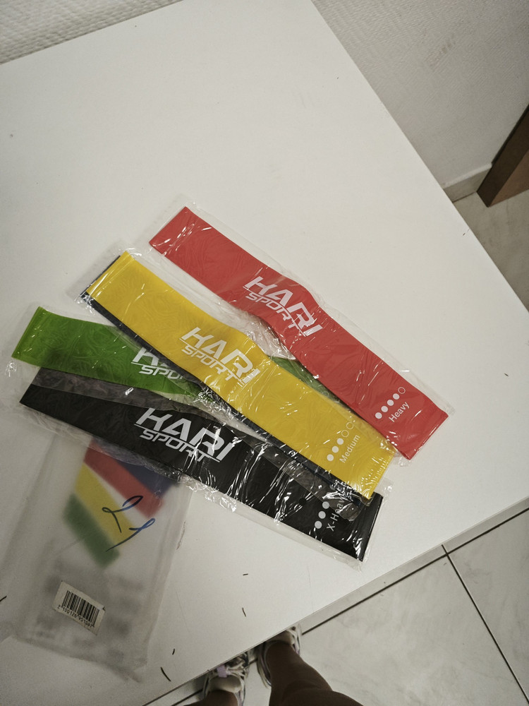 review